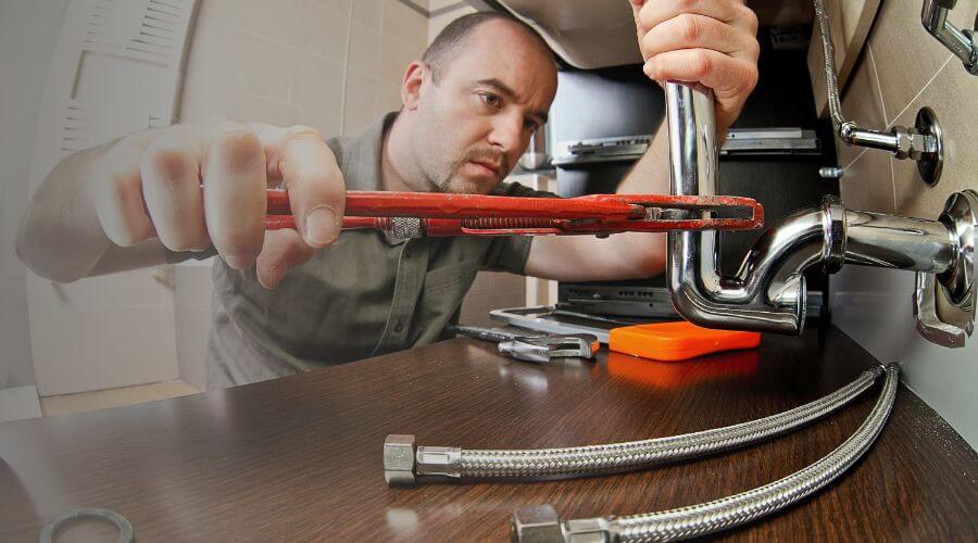 Local expert plumbing services in Dahlgren, VA